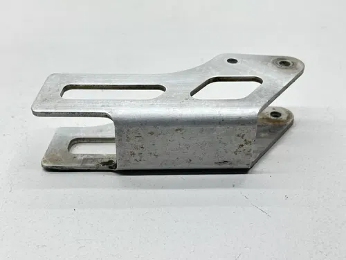 2004 Honda CRF250R Chain Guide Guard Slider OEM Guides Slide Black CRF 250R