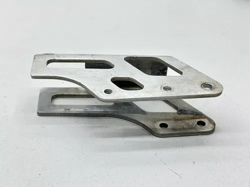 2004 Honda CRF250R Chain Guide Guard Slider OEM Guides Slide Black CRF 250R