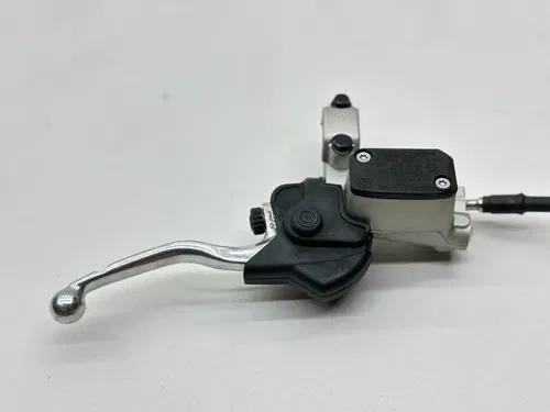 New 2024 Husqvarna FC450 Brembo Front Brake Assembly OEM Caliper Master Cylinder