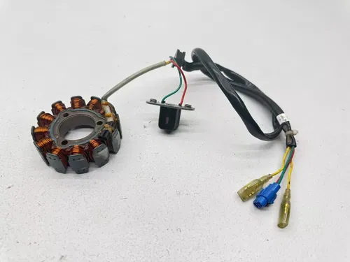 2022 KTM 450 XC-F Stator Magneto Coil OEM Alternator Generator Electrical XC F