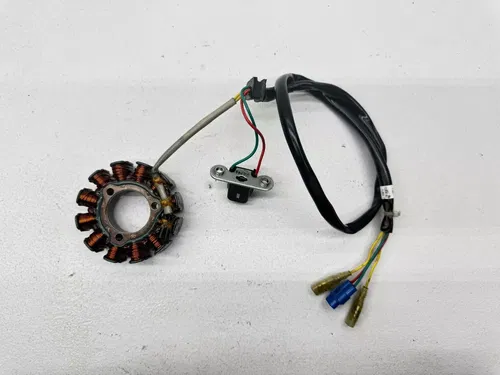 2022 KTM 450 XC-F Stator Magneto Coil OEM Alternator Generator Electrical XC F