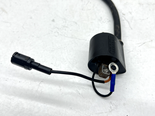 2015 Kawasaki KX85 Ignition Coil OEM Spark Plug Cap Wire Boot Harness