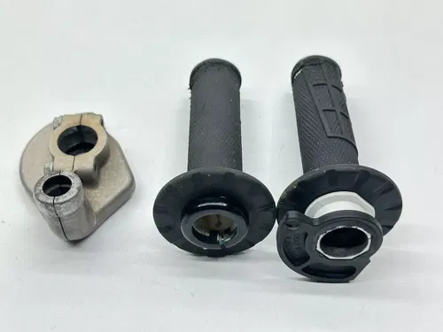 2023 KTM 85SX ODI Throttle Tube Housing Grips Cable Wire OEM Dirtbike 85 SX