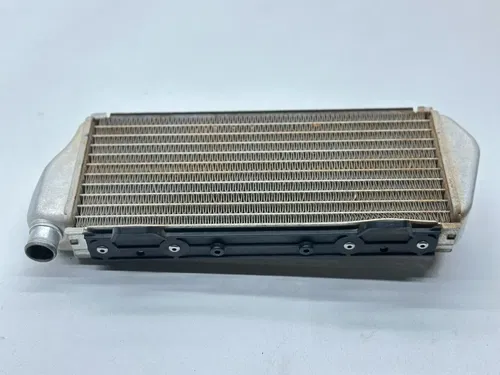 2019 KTM 250 SX-F WP Left Side Radiator Non Fill Cooling System 50535007100 SXF