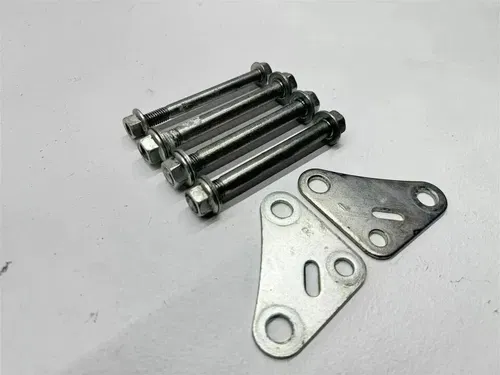 2017 Honda CRF150RB Motor Mounts Engine Brackets Hangers Bolt Assembly Dirt Bike
