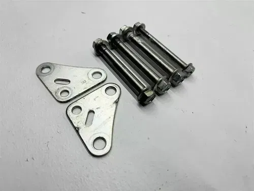 2017 Honda CRF150RB Motor Mounts Engine Brackets Hangers Bolt Assembly Dirt Bike