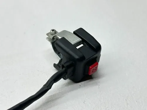 2015 Yamaha YZ250F Kill Switch Off Stop Engine Button 1SL-83976-00-00 Dirt Bike