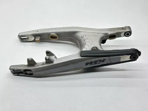 2021 KTM 65SX Swingarm Suspension OEM Rear Swing Arm 46304030044 Dirtbike 65 SX