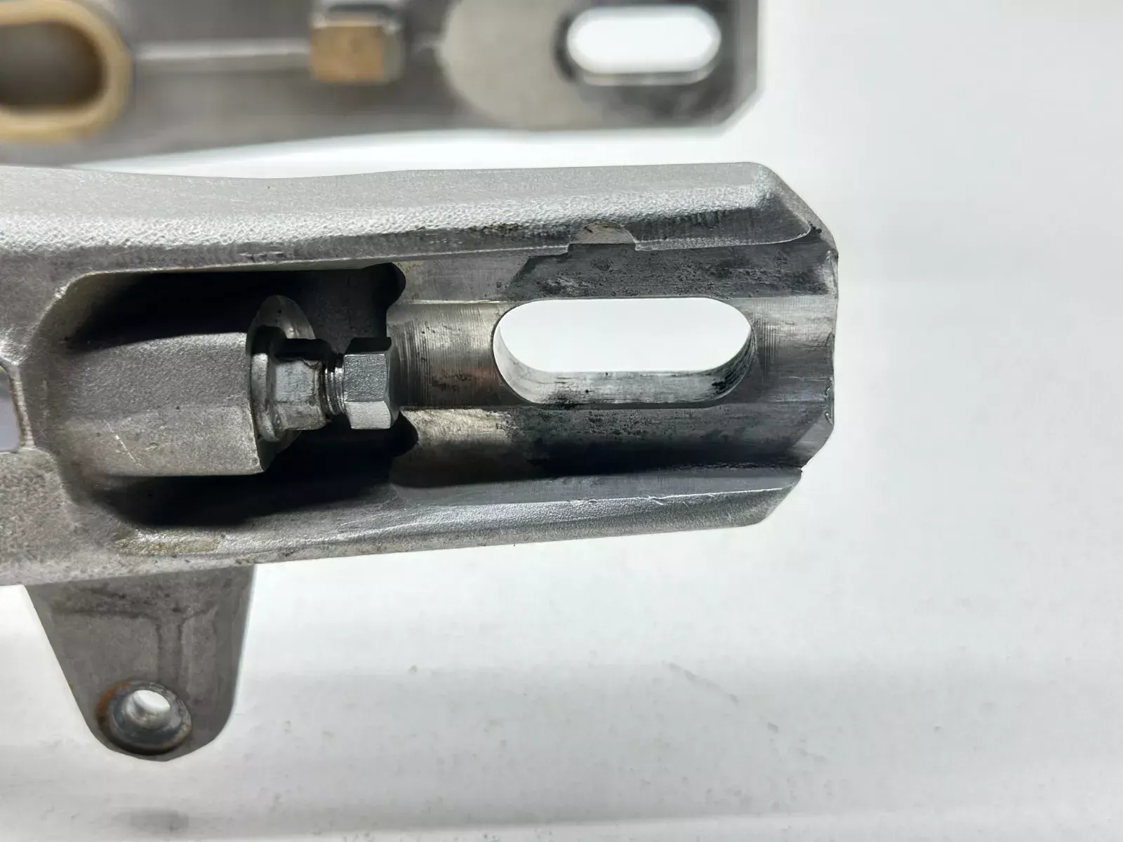 2021 KTM 65SX Swingarm Suspension OEM Rear Swing Arm 46304030044 Dirtbike 65 SX