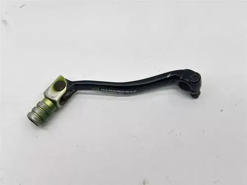 2006 Kawasaki KX450F Hammerhead Shifter Lever Shift Pedal Gear 13156-0067