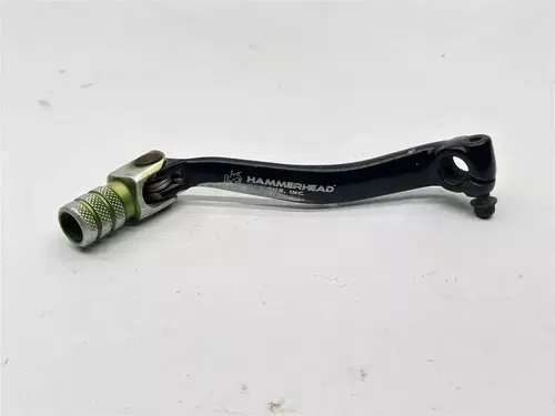 2006 Kawasaki KX450F Hammerhead Shifter Lever Shift Pedal Gear 13156-0067