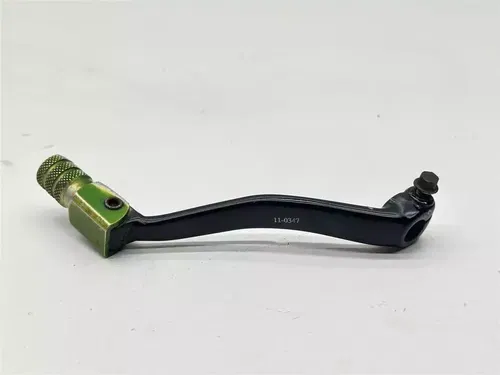 2006 Kawasaki KX450F Hammerhead Shifter Lever Shift Pedal Gear 13156-0067