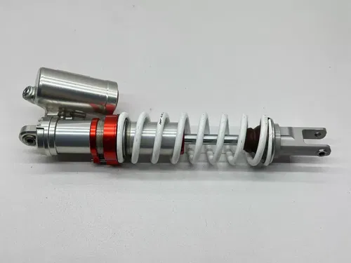 WP Traxx Rear Shock Assembly Spring KTM Husqvarna GasGas 2016-2022 SX SXF FC MC
