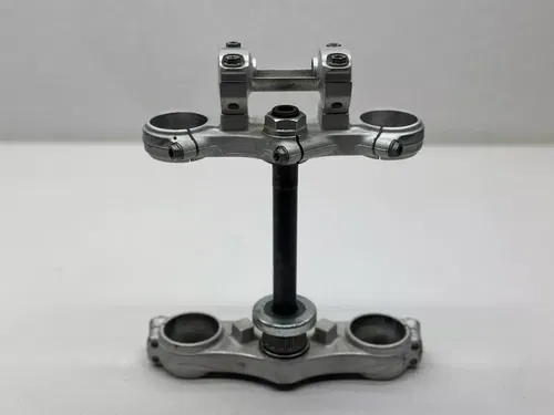 2014 KTM 65SX Triple Clamps Tree Bar Mounts 7/8 Inch Steering Steam 65 SX