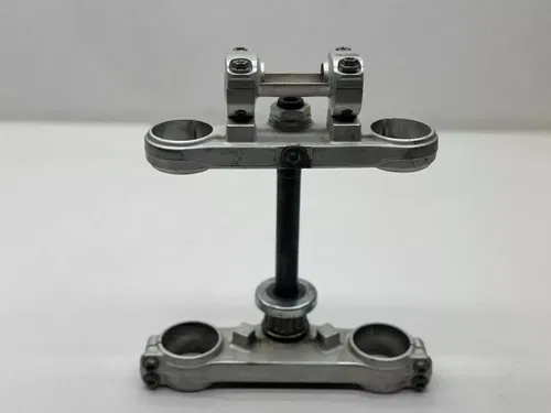 2014 KTM 65SX Triple Clamps Tree Bar Mounts 7/8 Inch Steering Steam 65 SX