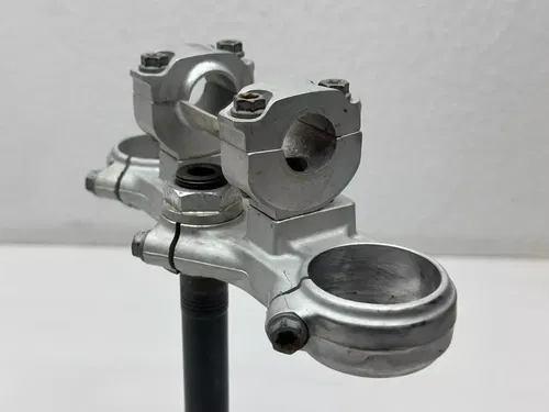 2014 KTM 65SX Triple Clamps Tree Bar Mounts 7/8 Inch Steering Steam 65 SX