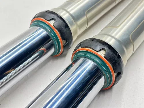 KTM WP 48mm Air forks Husqvarna GasGas 125 250 350 450 SXF XC FC TC SX MC XCF FX
