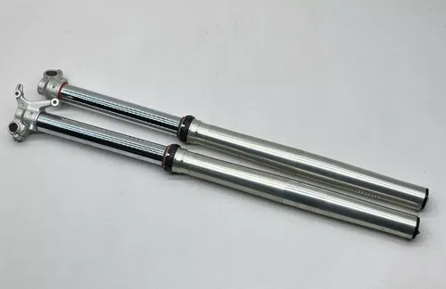KTM WP 48mm Air forks Husqvarna GasGas 125 250 350 450 SXF XC FC TC SX MC XCF FX