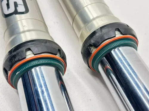KTM WP 48mm Air forks Husqvarna GasGas 125 250 350 450 SXF XC FC TC SX MC XCF FX