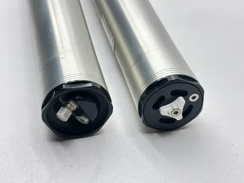KTM WP 48mm Air forks Husqvarna GasGas 125 250 350 450 SXF XC FC TC SX MC XCF FX
