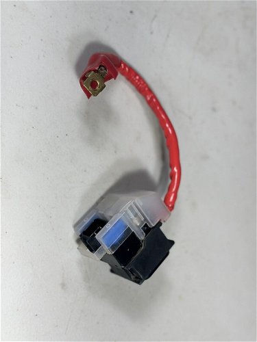 2019 Yamaha YZ450F relay fuse battery red 2018 yz450 yz 450 f