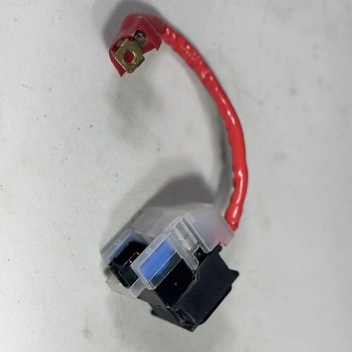 2019 Yamaha YZ450F relay fuse battery red 2018 yz450 yz 450 f