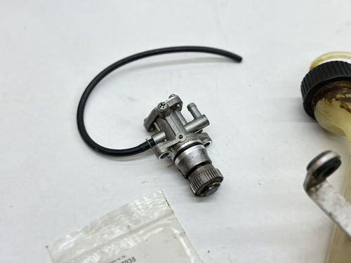 2018 KTM 50 SX Oil Tank Injection 2019 2020 2017 Mini 50SX