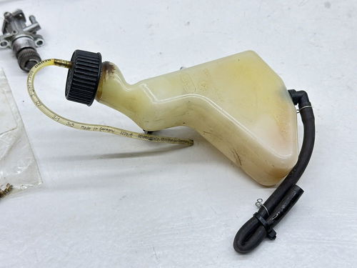 2018 KTM 50 SX Oil Tank Injection 2019 2020 2017 Mini 50SX