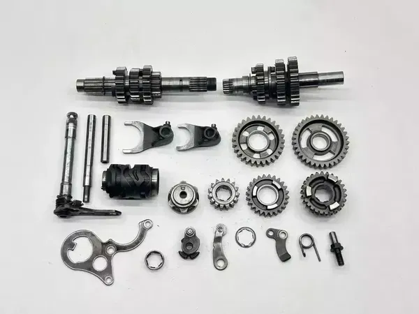 Beta OEM - Spindle Fork Beta OEM - Spindle Fork