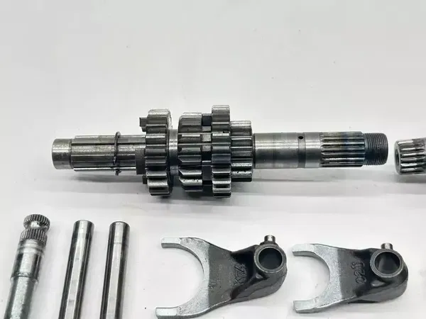 Beta OEM - Spindle Fork Beta OEM - Spindle Fork