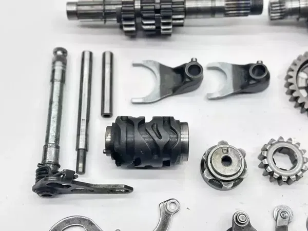 Beta OEM - Spindle Fork Beta OEM - Spindle Fork
