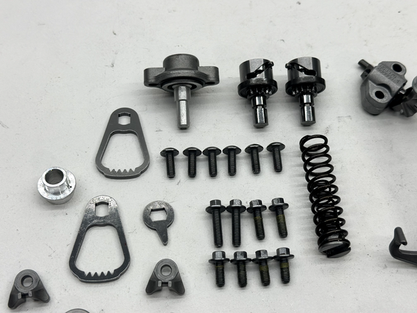 Beta OEM - Rocker Arm Assembly Power Valve Beta OEM - Rocker Arm Assembly Power Valve