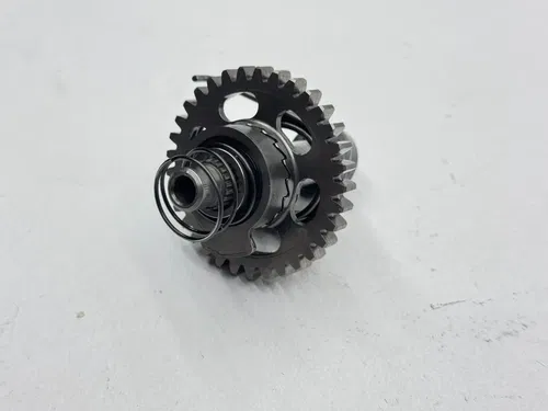 2009 Honda CRF250R Kickstart Gear Spring OEM Shaft Kicker Spindle CRF 250R