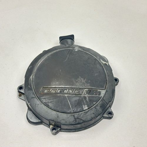 2008 KTM 300XC Clutch Cover Engine Motor OEM Outer Case 5513002600025 300 XC