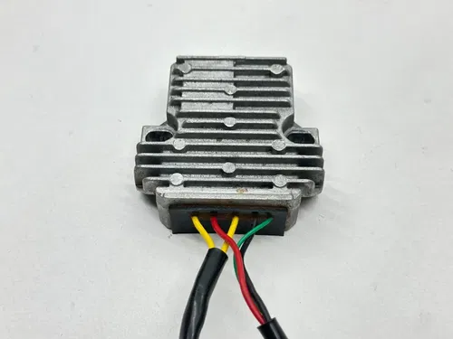 2024 Triumph TF 250-X Voltage Regulator Rectifier OEM Electrical TF 250X