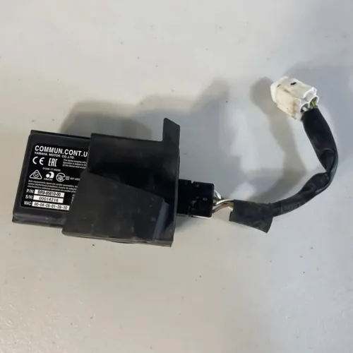 Yamaha CCU Communication Control Unit Wifi Box Yz250f Yz450f