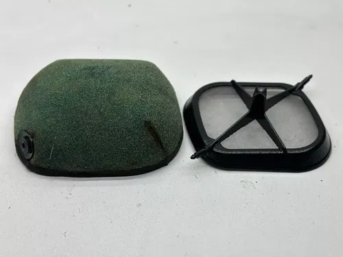 2022 GasGas EX450F Air Filter Intake OEM Screen Cage Holder Airfilter EX 450 KTM