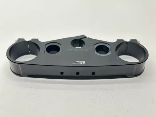 2020 KTM 125SX Top Upper Triple Clamp OEM Black 125 SX