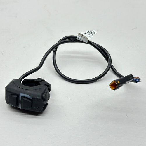New 2024 KTM 450 SX-F Traction Control Map Button OEM Electrical Switch 450SXF