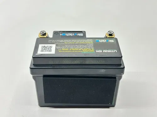 New 2024 KTM 450 SX-F Lithium Ion Skyrich Battery 12V 24WH Dirt Bike 450SXF