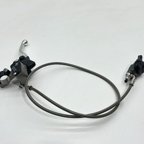 New 2023 Husqvarna TC85 Hydraulic Clutch Cable Lever Master Cylinder Assembly SX