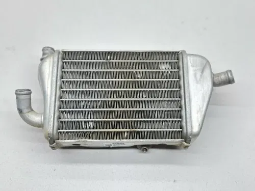 2021 KTM 65SX Left Side Radiator OEM Non Fill Cooling System 46335007000 65 SX
