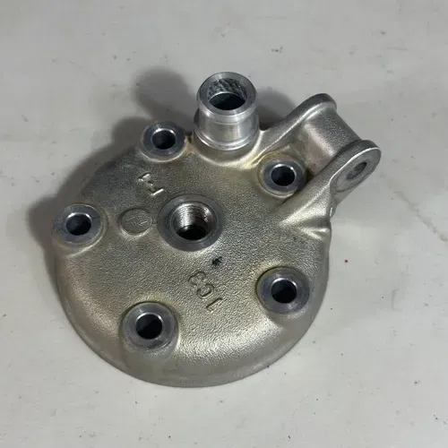 Boring online yz 125