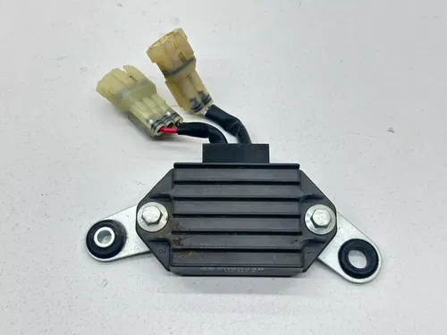 2018 Yamaha YZ250F Voltage Regulator Rectifier OEM Electrical 1SL-81960-00-00