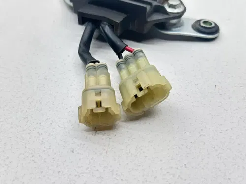 2018 Yamaha YZ250F Voltage Regulator Rectifier OEM Electrical 1SL-81960-00-00