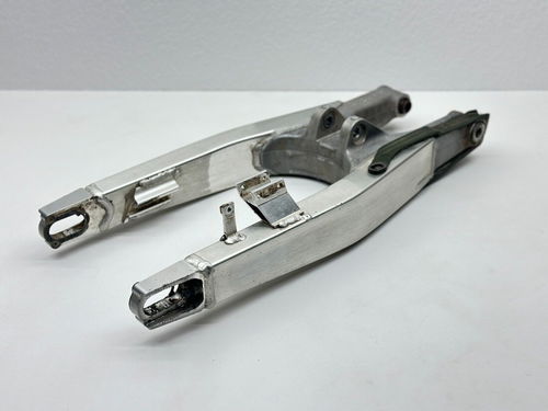 2004 Honda CR250R Swingarm OEM Rear Swing Arm 52200-KSK-000 Suspension CR 250R