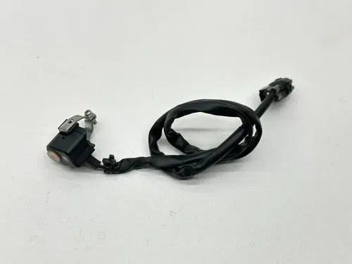2018 Yamaha YZ450F Launch Control Map Button Switch OEM Electrical Dirt Bike YZ