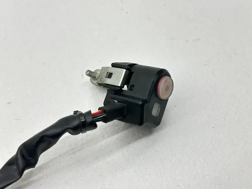 2018 Yamaha YZ450F Launch Control Map Button Switch OEM Electrical Dirt Bike YZ