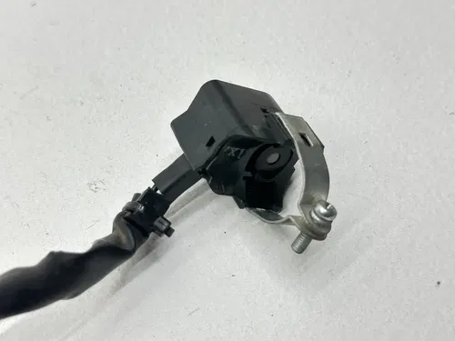 2018 Yamaha YZ450F Launch Control Map Button Switch OEM Electrical Dirt Bike YZ