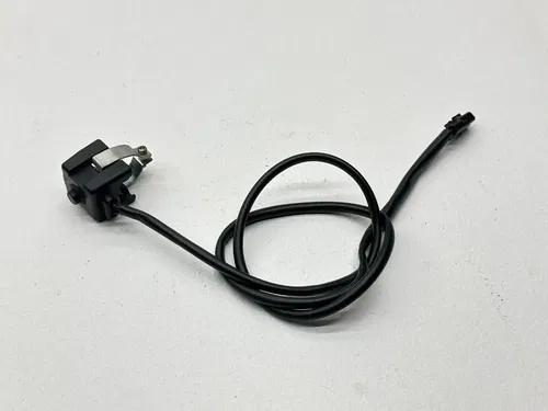 2018 Yamaha YZ450F Launch Control Map Button Switch OEM Electrical Dirt Bike YZ